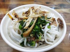 -再回首鸡肉米线(人民路一店)