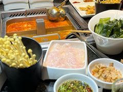 -海底捞火锅(德辉广场店)