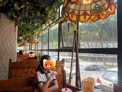 -吧嘚嘴炭烧鸽串吧(北海街店)