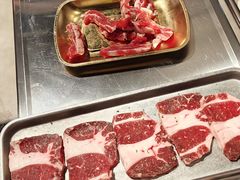-猪的故事·韩式烤肉(韩乐坊店)