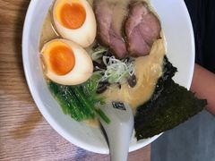 -麵の匠·一生堂(新世界店)