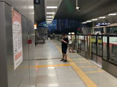 -梨园(地铁站)