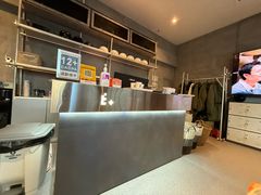 -E+有冰工厂·昆仑寒宫2(五角场店)