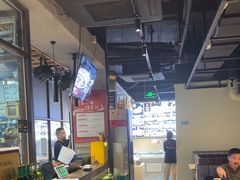-漫月小海鲜酒馆(麦凯乐店)