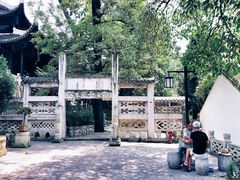 -阳明祠