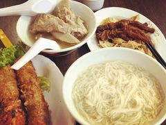 -松發肉骨茶(先得坊店)