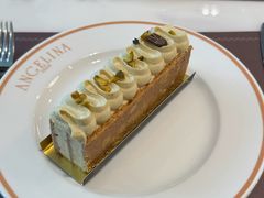 -Angelina安吉丽娜(恒隆广场店)