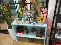 -甲舍美甲美睫艺术馆