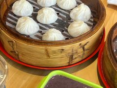 -玖鲜小笼(中山广场店)