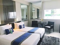 -曼谷文华中心点大酒店