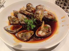 -荣兴酒家(徐家汇店)