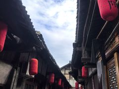-恩阳古镇