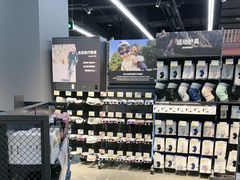 -迪卡侬(大英山店)