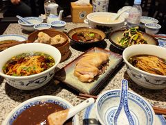 -南京大牌档(凯德1818店)