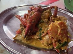 -黄亚华小食店(Jalan Alor)