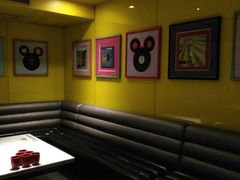 -百威KTV(恒福路店)