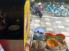 -阿麟馄饨(延长路店)
