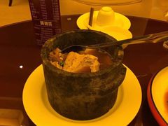 -启东恒大酒店·吕四渔号海鲜餐厅