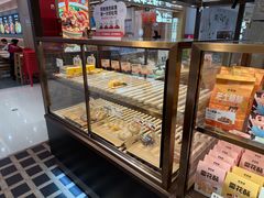 -爸爸糖吐司面包(悠唐购物中心店)