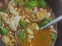 -聚味瞿记·龙虾堂(树木岭店)