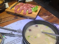 -韩一品韩国料理(柏庐南路店)