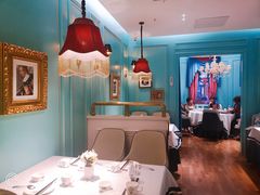 大堂-玉玲珑(陆家嘴店)