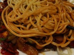 -西部马华清真兰州牛肉面·烧烤夜市(关东店)