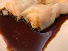 韭黄鲜虾肠-添好运点心专门店(深水埗店)