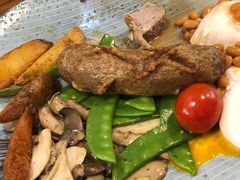 -AFS Cafe & Canteen(闽江二路店)
