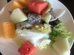 -天津津利华酒店