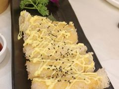 -万山楼海鲜酒家·二十三年老字号