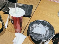-呷哺呷哺 黄金牧场 (欢乐谷店)