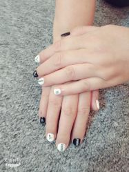 -M Nails & Beauty美甲美睫美体