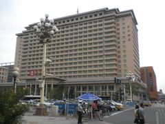 DSCN4951-北京饭店