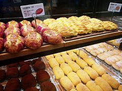 小红薯软包-LELECHA乐乐茶(上海五角场万达广场店)