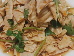 -松针蔡记蒸饺(花园路店)