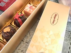 -哈根达斯(青岛海信店)