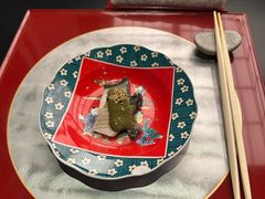 -鳥喜Toriki怀石烧鸟料理
