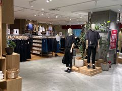 -无印良品(池袋西武店)