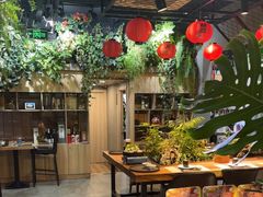 -森味薪火烧•烧鸟居酒屋•日本料理(望京店)