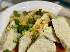 -阿灶卤煮老店·姜母鸭(五店市总店)
