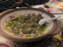 -雀蓝川菜(滨湖万象汇店)