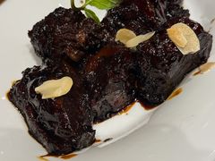 燕麦文火牛肉-保纳大酒店(大圩村店)