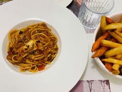 意大利奶酪肉酱面-娜娜家•Nana’s restaurant (爱琴海店)