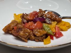 -潮好味(国贸英皇集团中心店)