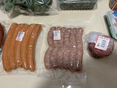 西班牙辣味烤肠-申德勒食品(宾都苑店)