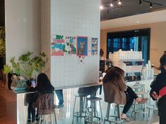 -Seesaw Coffee(环贸iapm店)