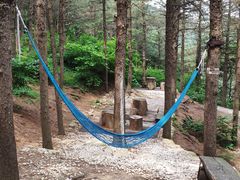 -昆嵛山石门里景区