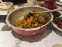 -关东小磨东北菜(漕河泾印象城店)