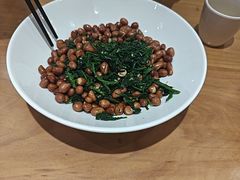 -六合居·邯郸菜·武安菜起源地